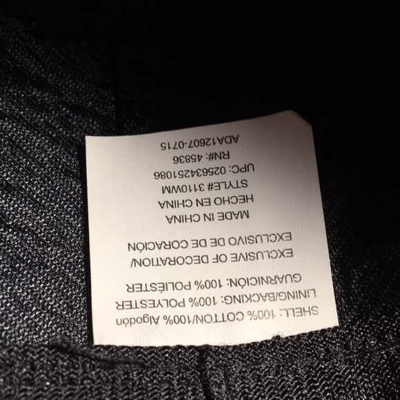 Sweet pink sparkle trilby hat short brim festive cap black cloth headband small - Picture 11 of 11